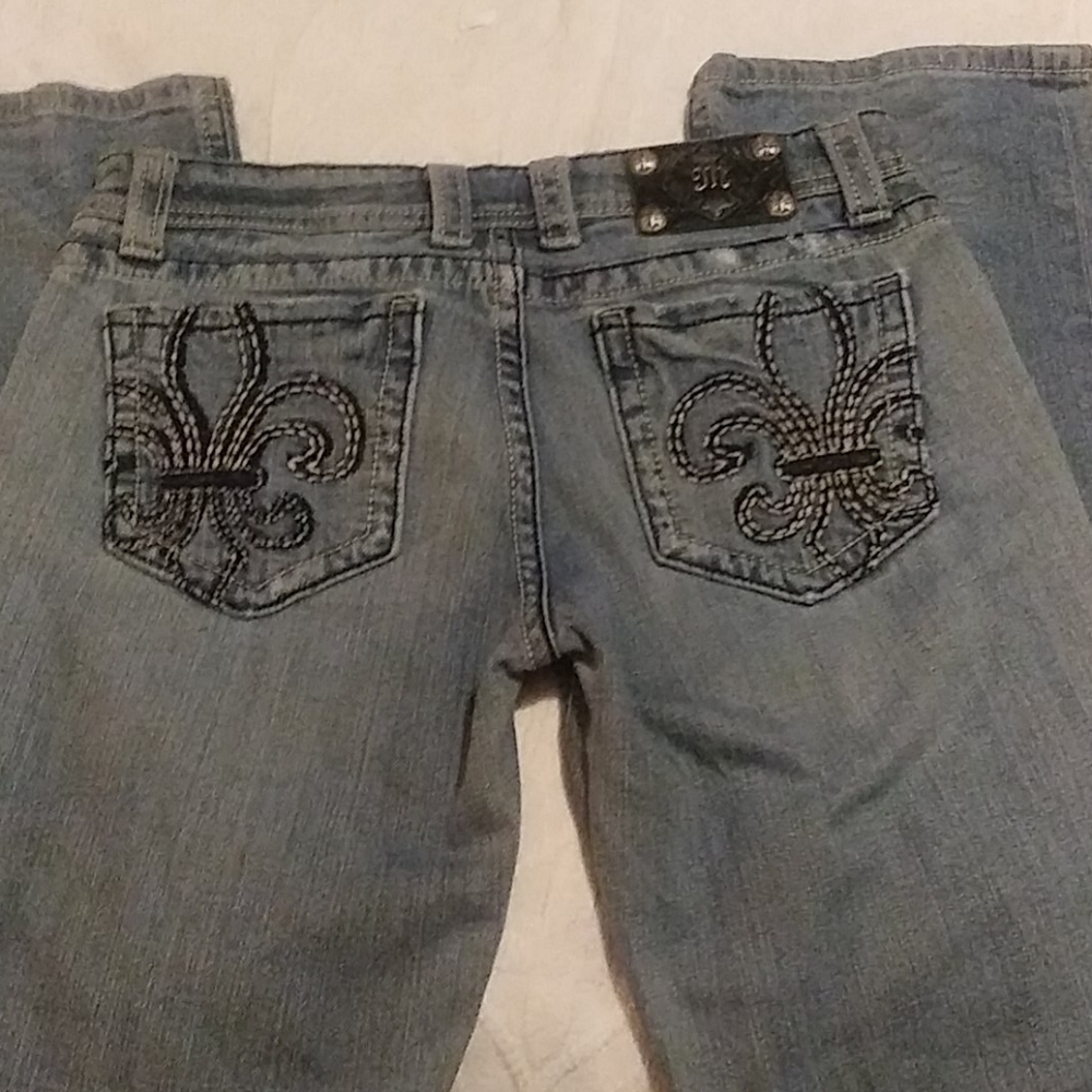 Miss Me size 30